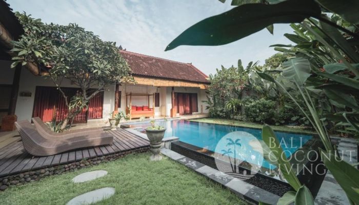 Villa Vanessa Slider