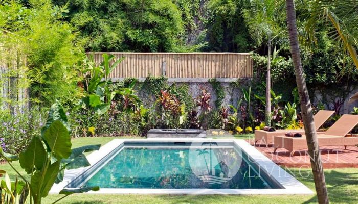 Villa Monde Slider