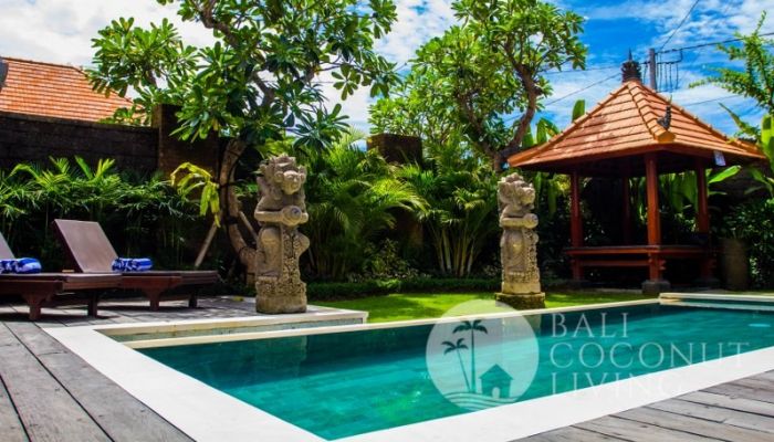 Villa Naura 2 Slider