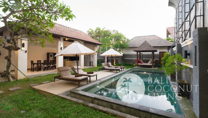 Villa Safira 2 Slider