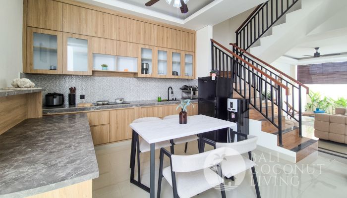 Villa Resore Umalas Slider