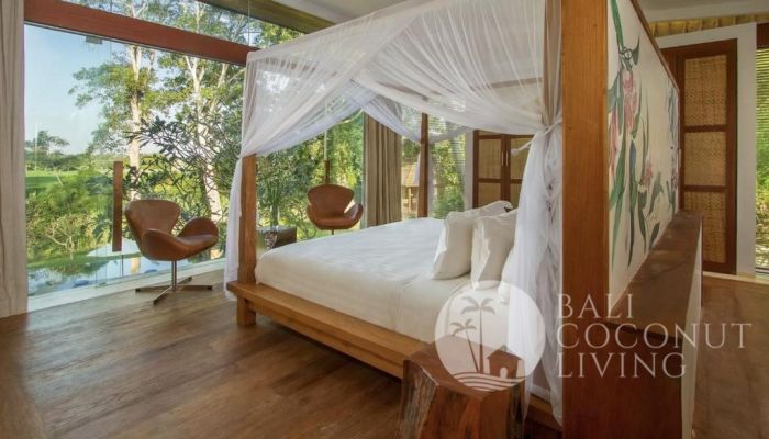 Infinite Grace Villa  Slider