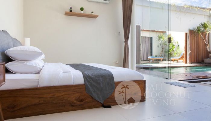 Villa Kembar Slider