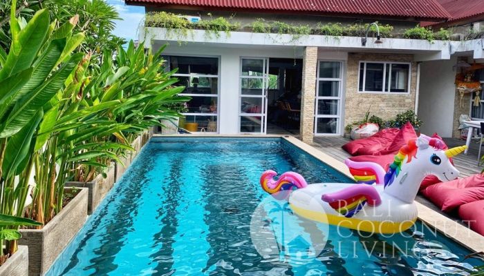 Menara Loft Apartment Slider