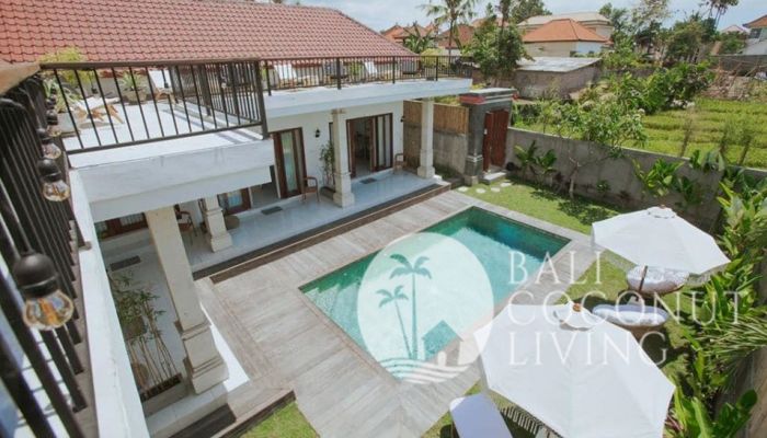 Summer sun Villa Slider