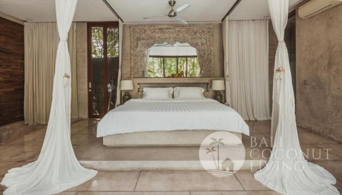 Villa Paradisa Slider