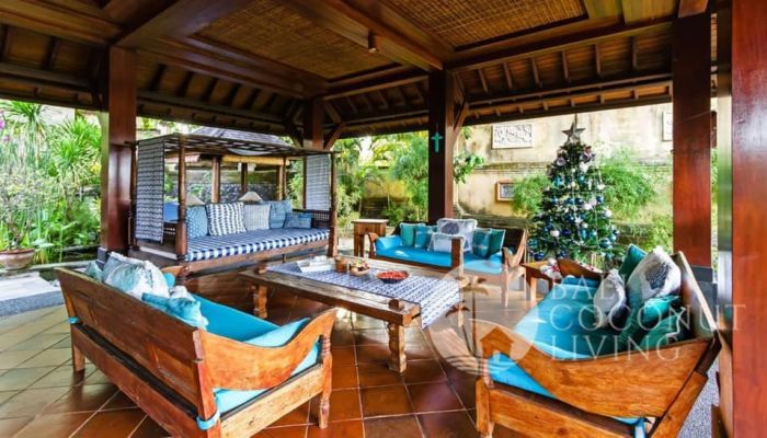 Villa Violeta Slider