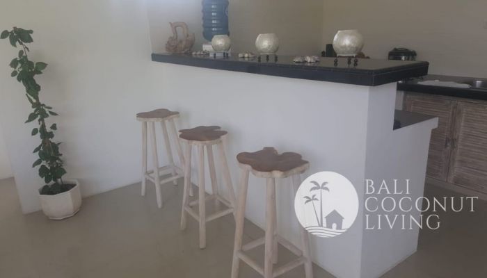 Villa Delima Slider