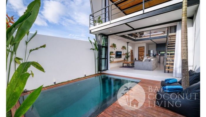 Infinity Loft Apartment Slider