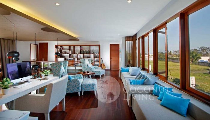 Villa Permata 8 Slider