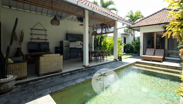 Villa Lilu Slider