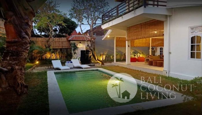 Villa Fio Slider