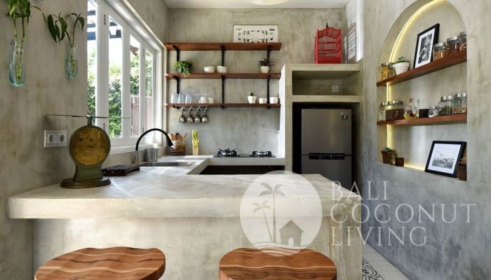 Villa Molucas Slider