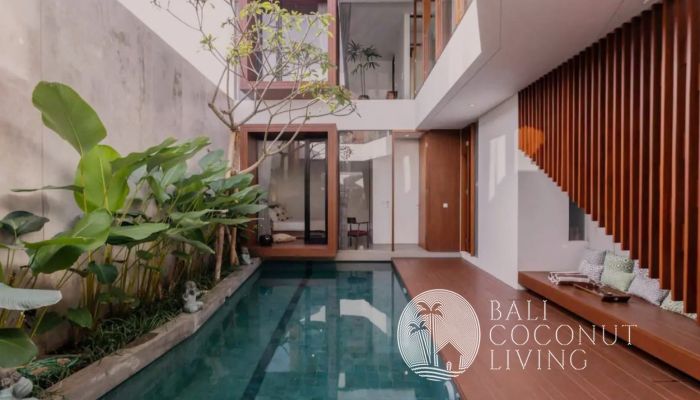 Villa Opad Berawa Slider