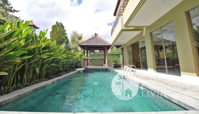Villa Kubu Slider