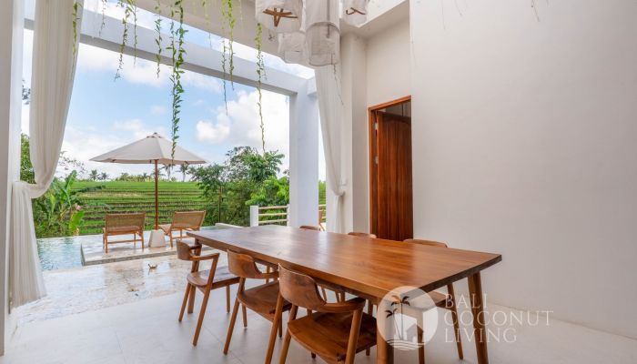 Villa Tarka Slider