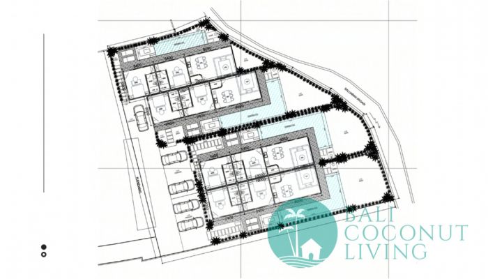 Villa Ubud Indah Slider