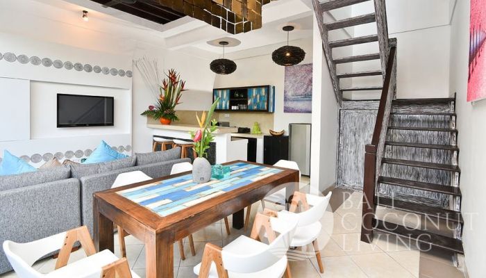 Villa Reno Slider