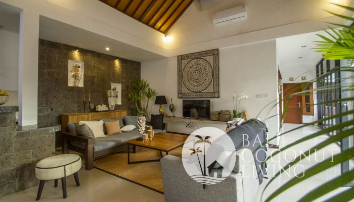 Villa Pondok Sari Slider