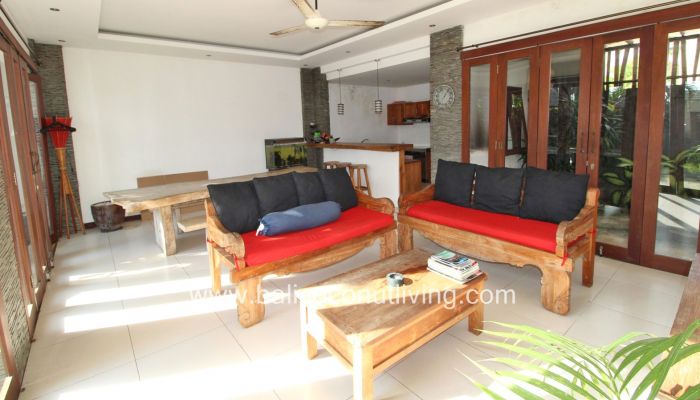 Villa Navya Slider