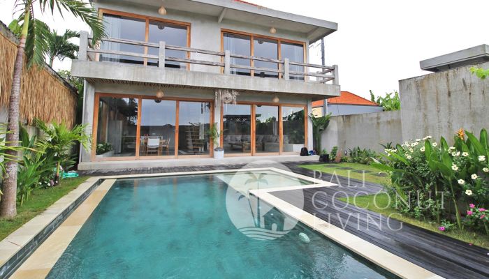 Villa La Bonita Slider