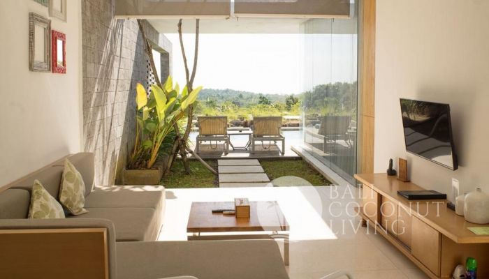 Villa Akilea Slider