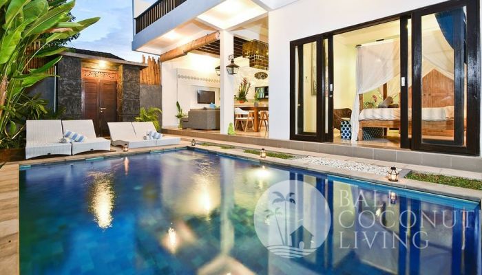 Villa Reno Slider