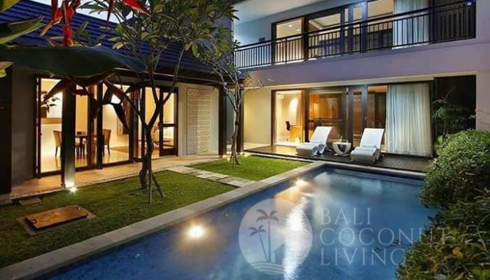 Villa Tanya Slider