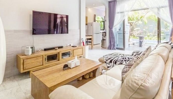 Villa Asha Slider