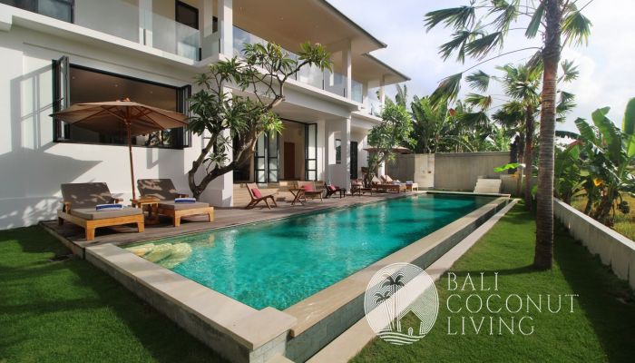 Villa Mahogany Berawa Slider