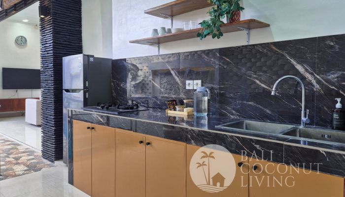 Villa Galgani Denpasar Slider