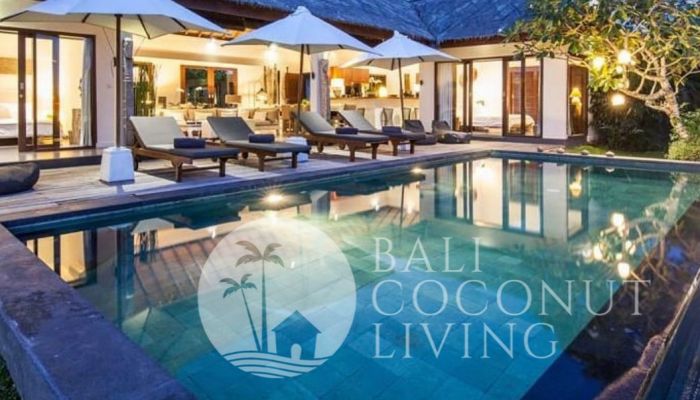 Villa Malaika Slider