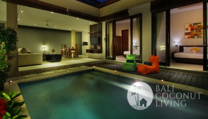 Villa Darma 2 Slider