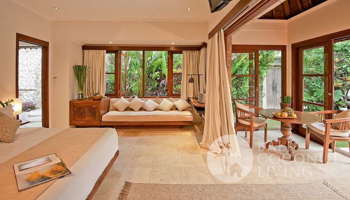 Villa Dewari 5 Slider