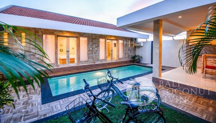 Villa Jalak Putih Slider
