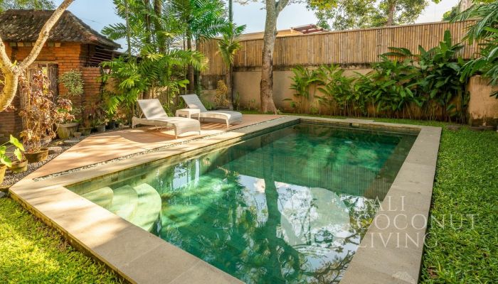 Villa Tiger Lily  Slider