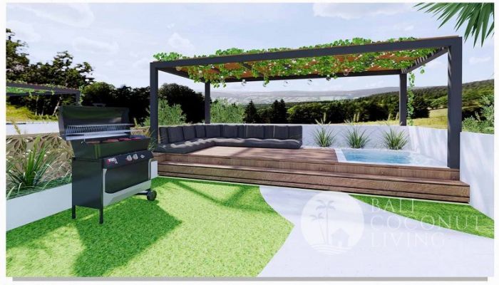 Silver Fox Villa 1 Slider