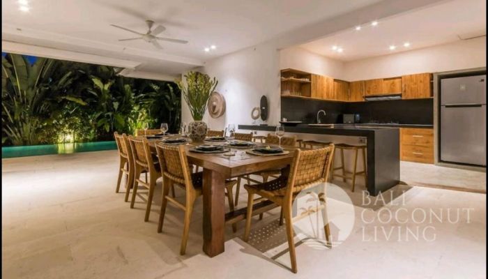 Villa Mina Slider