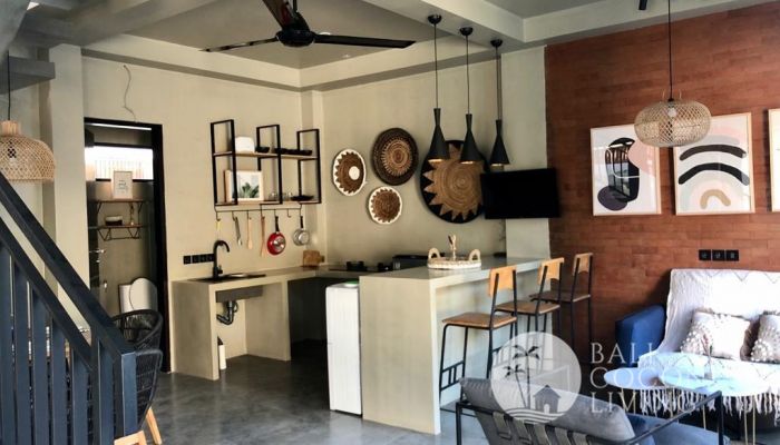 Villa Danisa  Slider