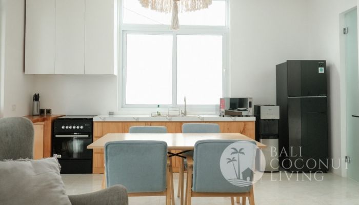 Villa Santa Monica Slider