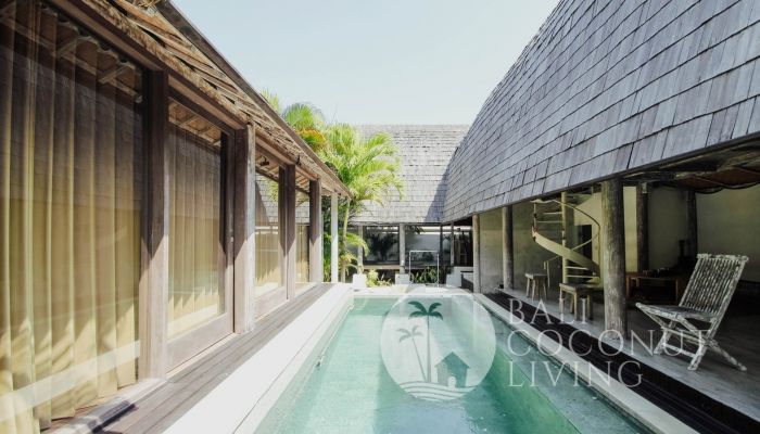 Villa Lumbung Ayu Slider