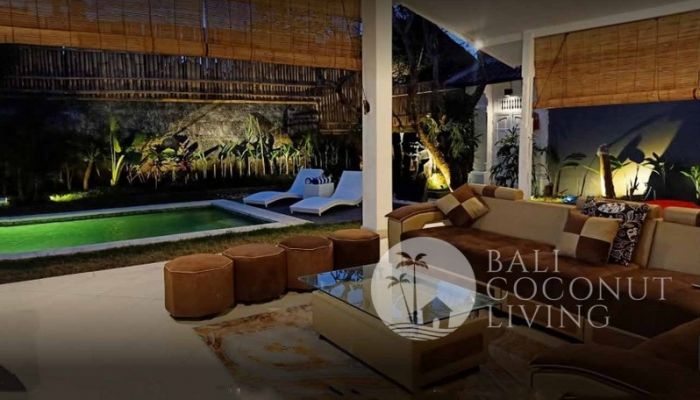Villa Fio Slider