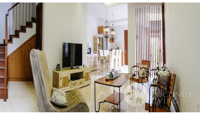 The Toshiba Villas Slider