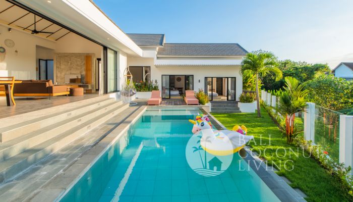 Villa Alelia Slider