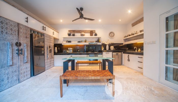 Villa Davina Slider