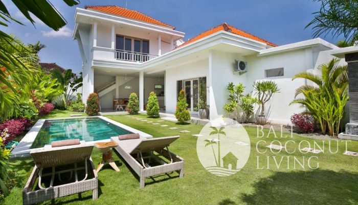 Villa Delima Slider