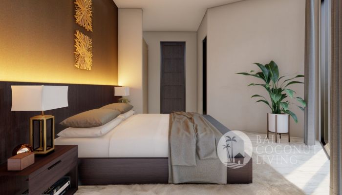 The Nakula Villa  Slider