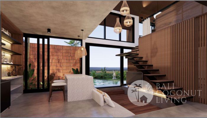 Bali Love Villa Slider