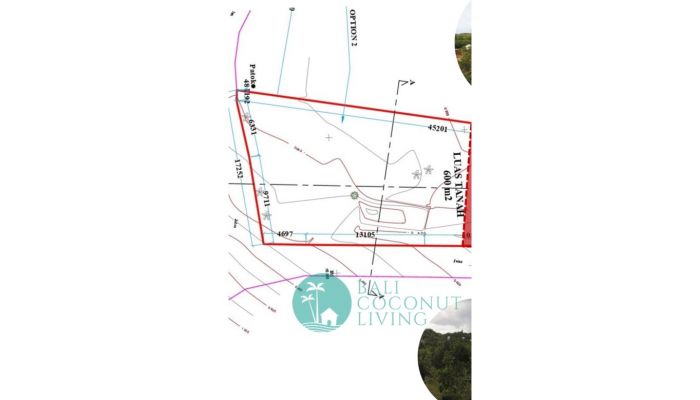 Land 300 sqm, For lease Slider