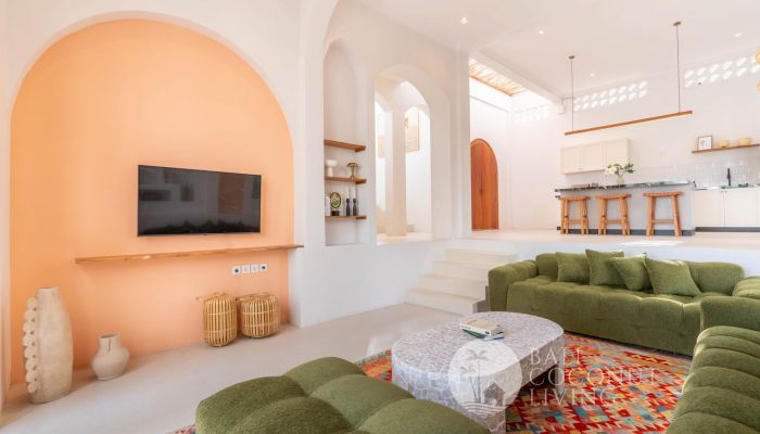 Villa Tarka Slider